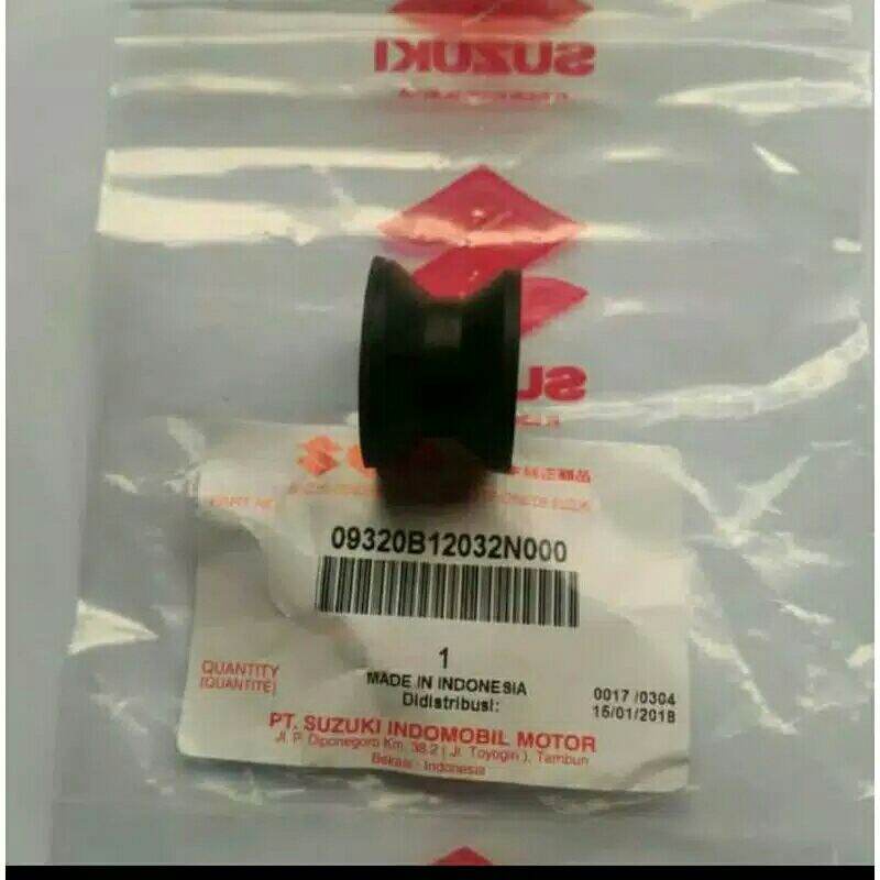 KARET KNALPOT SUZUKI SPIN SGP SGP