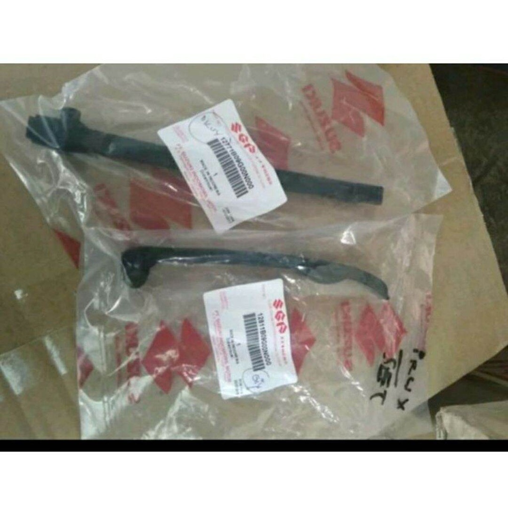LIDAH TENSIONER KARET TENSIONER SUZUKI SMASH NEW SMASH SGP SGP
