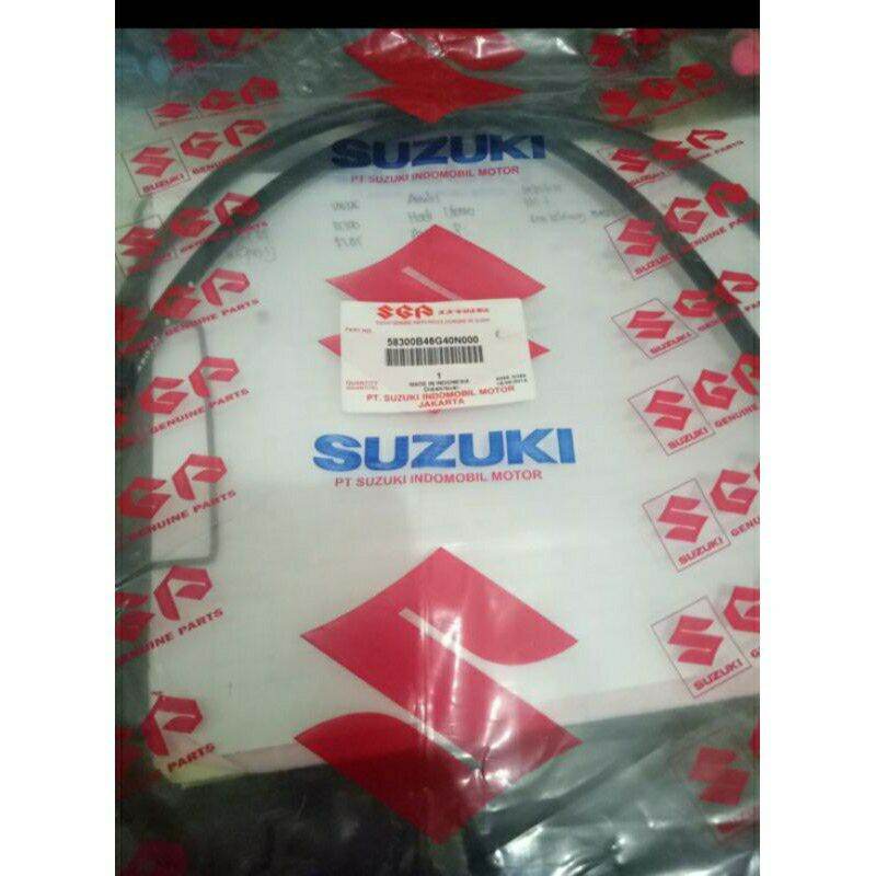 KABEL GAS SUZUKI SPIN 125 SGP SGP