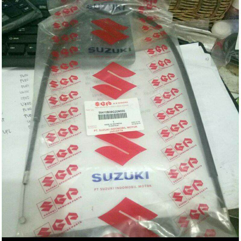 KABEL CHOKE SUZUKI SMASH NEW SMASH SMASH LAMA SGP SGP