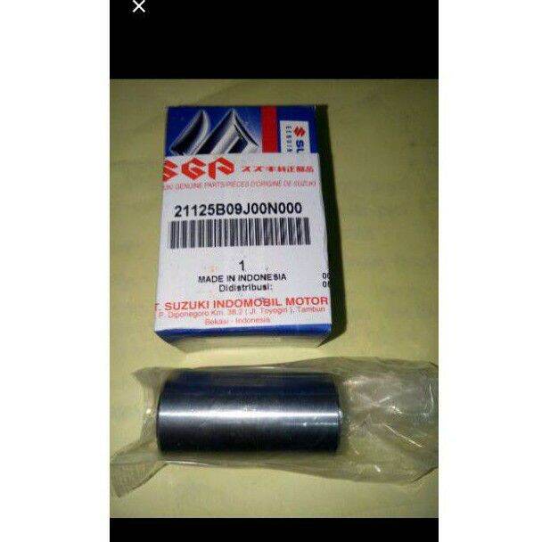 SPACER RUMAH ROLLER BOS RUMAH ROLLER SUZUKI NEX NEX FI LETS FI SGP SGP