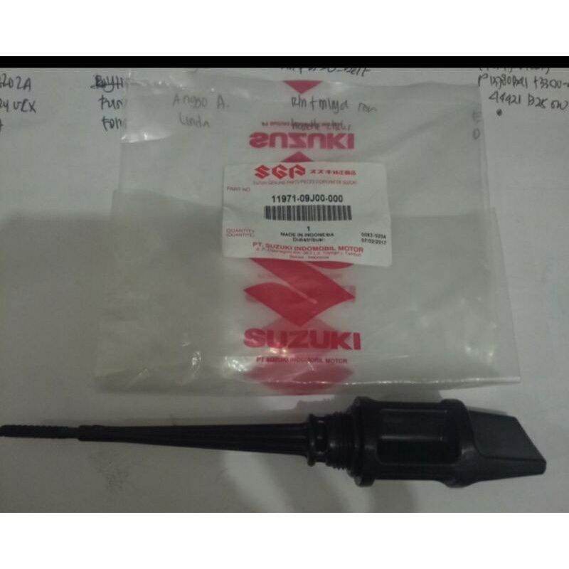 TUTUP OLI ATAS SUZUKI NEX / NEX FI SGP SGP