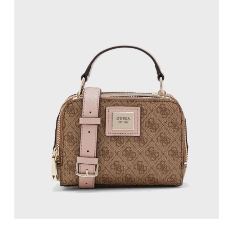 GUESS CANDACE MINI CROSS BODY BAG