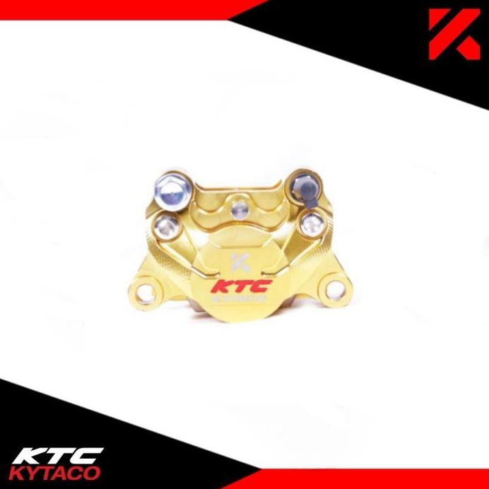 Kaliper 2P Kn-V2 Ktc Kytaco