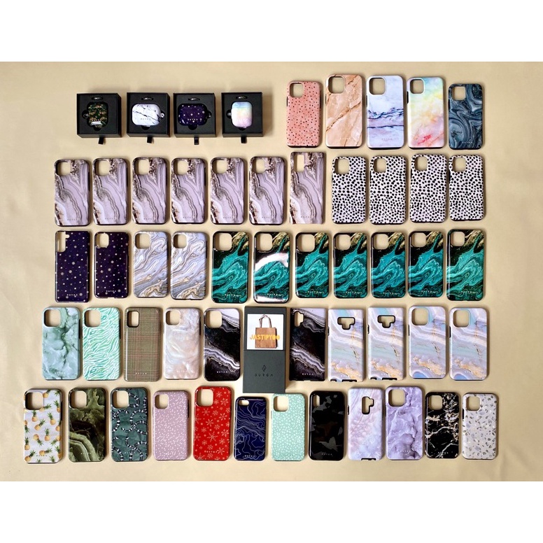 Langsung Order.. BURGA CASE SALE