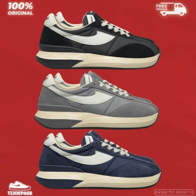 Sepatu Compass Velocity