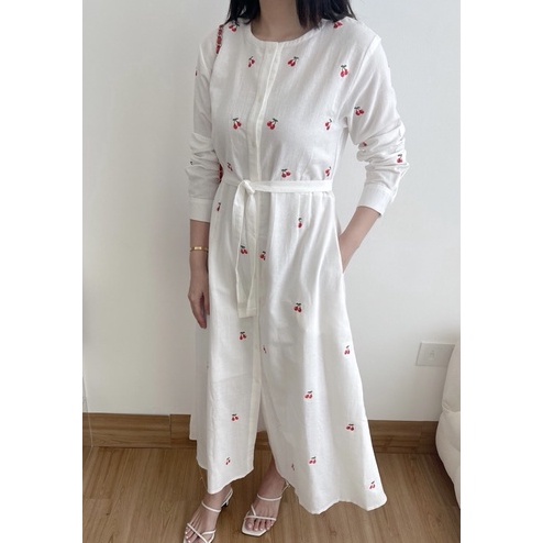 Ready Soedi diary - Stella dress