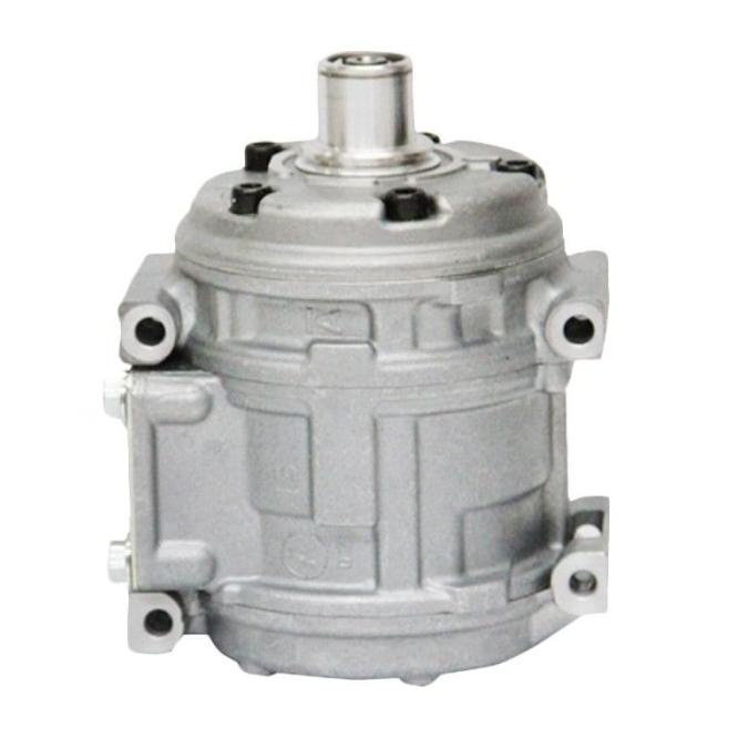 Kompresor Ac Mobil Mitsubishi Lancer, Galant, Eterna, Kuda Merk Denso