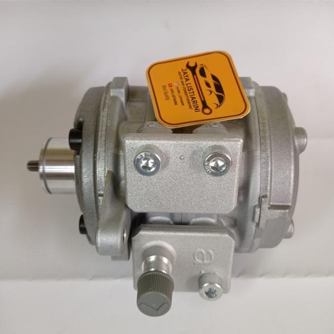 Kompresor Compresor Ac Suzuki Karimun Kotak Lama Denso