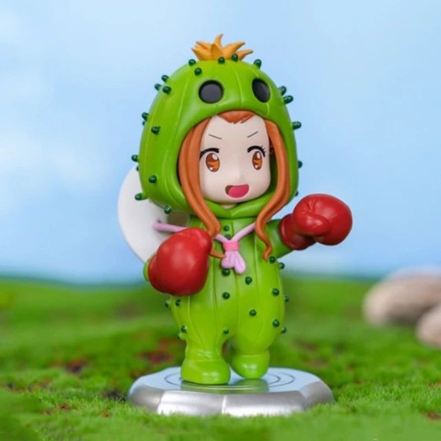 Best Seller Bnq B&Q Bn Figure X Digimon Adventure Costume Series Vol. 2 Blindbox