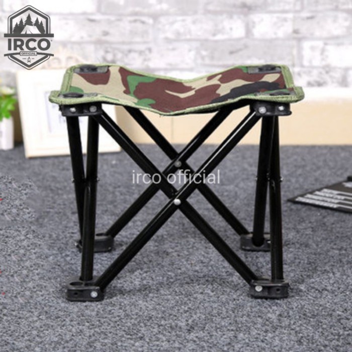 Terlaris Kursi Lipat Murah - Kursi Portable - Kursi Pantai - Kursi Mancing