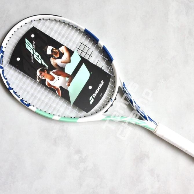Raket Babolat Boost Drive Women/ Tennis Racket Babolat Boost Women Ori