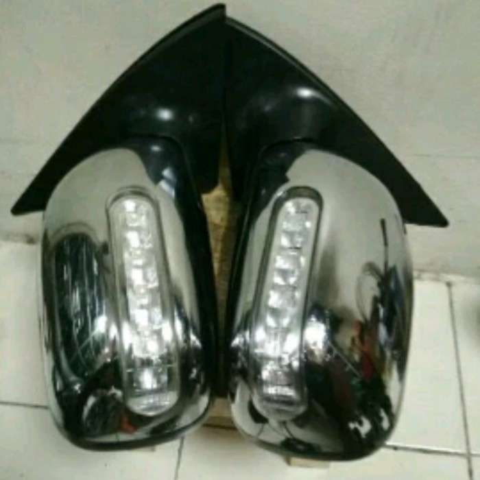 Kode Br01 Spion Mobil Avanza Vvti 2006 2007 2008 2009 2010 2011 Elektrik Kaca