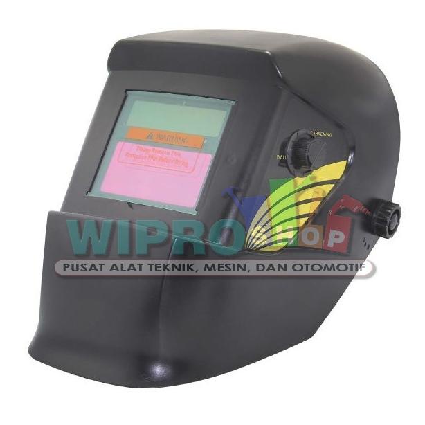 WIPRO Kedok Las Otomatis ADH-07