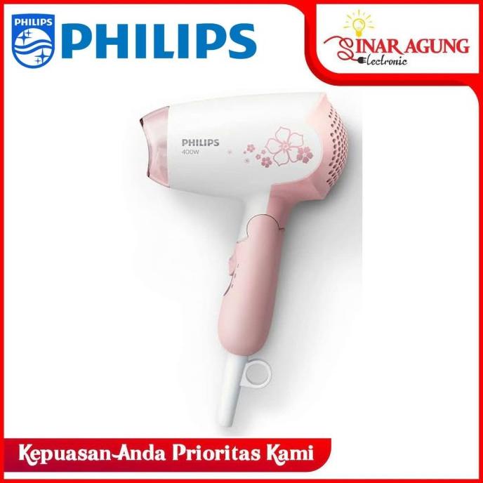 Philips HP 8108 Hair Dryer [400 W]