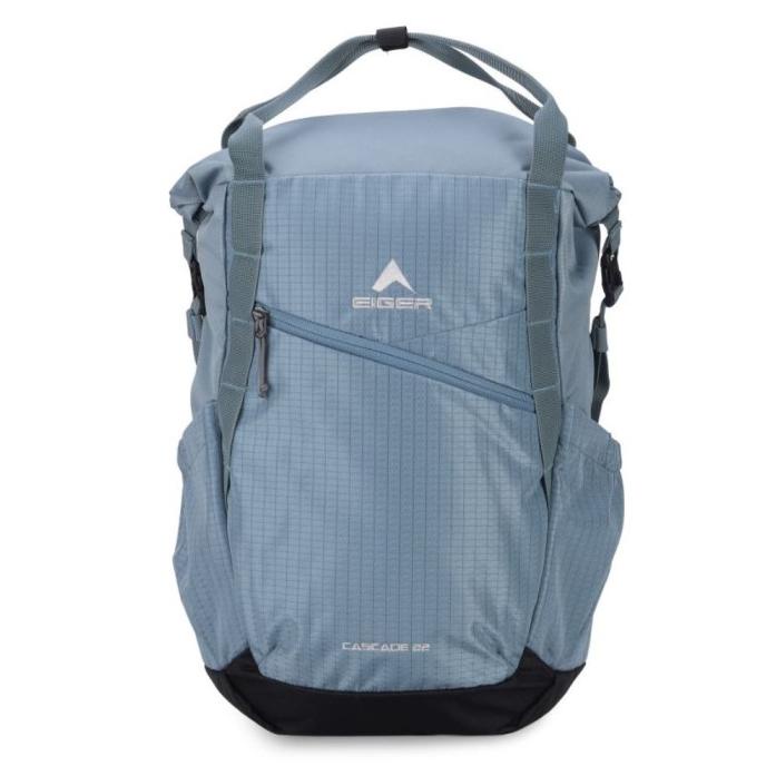 EIGER CASCADE 22 WS LAPTOP BACKPACK