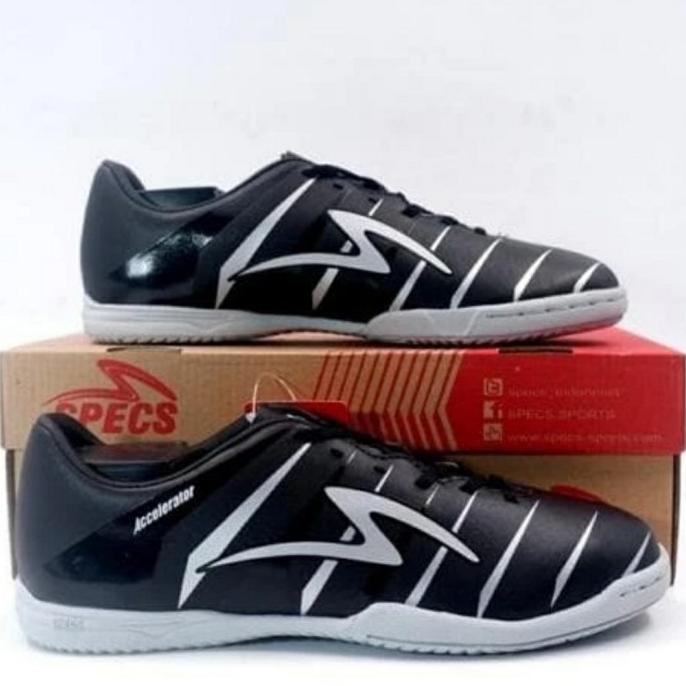 MENJUAL  Sepatu Futsal Anak Specs Diskon Original