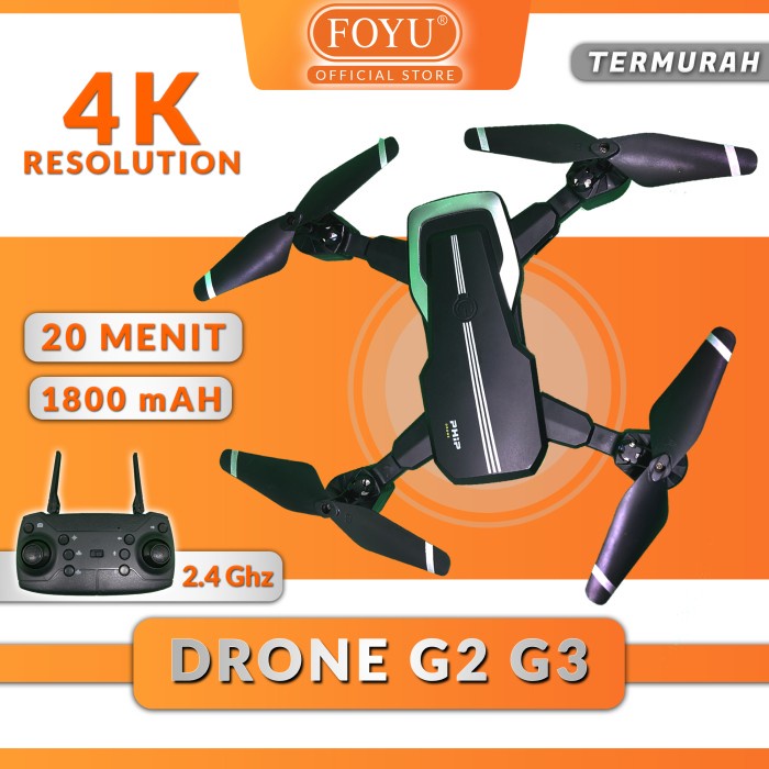 DRONE CAMERA QUADCOPTER REMOTE CONTROL KAMERA DRON MURAH PHIP INDOOR ORIGINAL