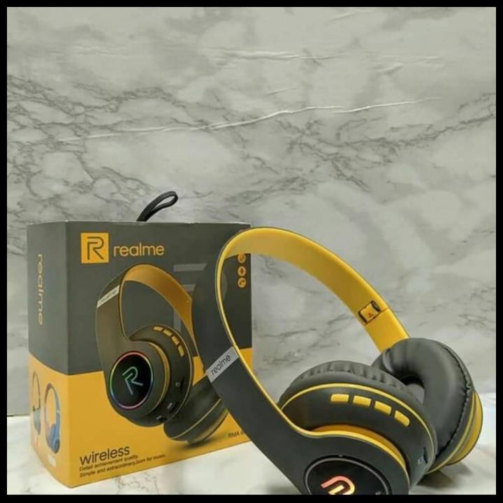 Terlaris Headphone Stereo Bluetooth Super Bass