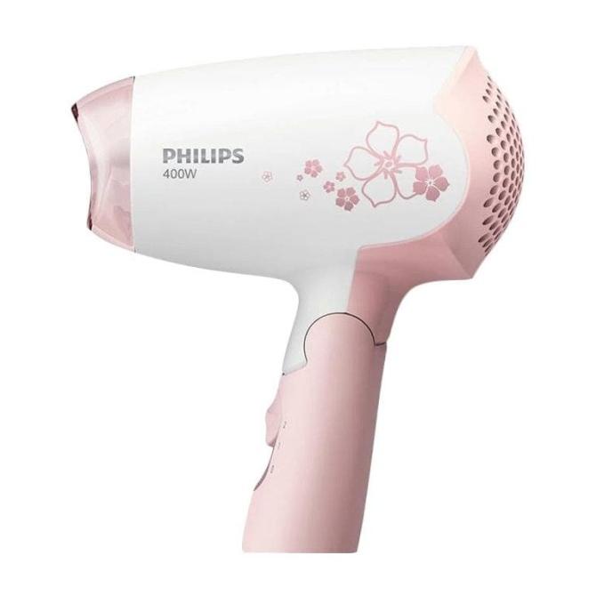 Pengering Rambut Philips HP8108|02 DryCare - Pengering Rambut Berkualitas Tinggi