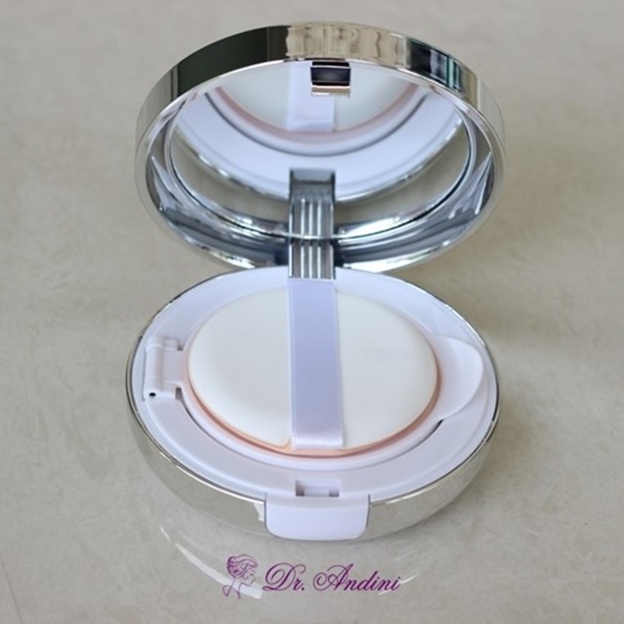 IMMORTAL AIR CUSHION