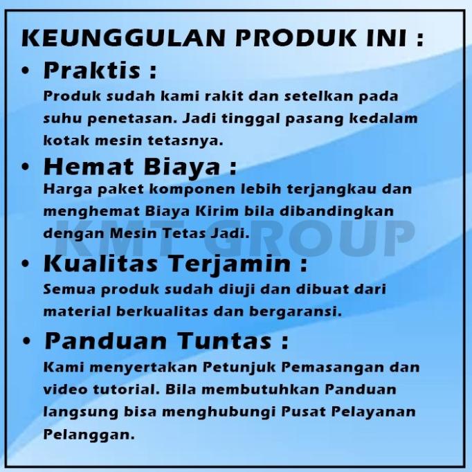 Paket Lengkap Mesin Tetas Full Otomatis Kapasitas 1000 Telur Penetas