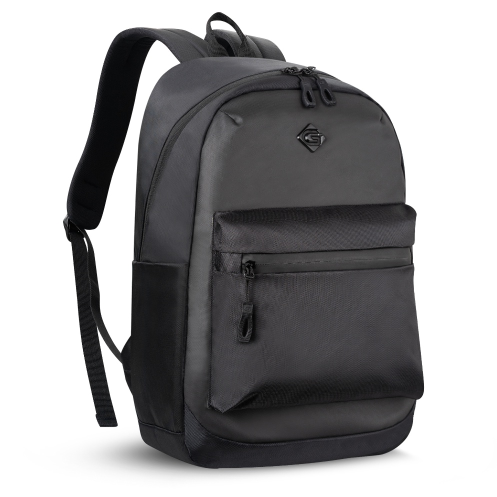 RECOMENDED. GOLDVERS Tas Ransel Sekolah Pria Anti Air Tas Laptop 14 inch - Goldiesbags