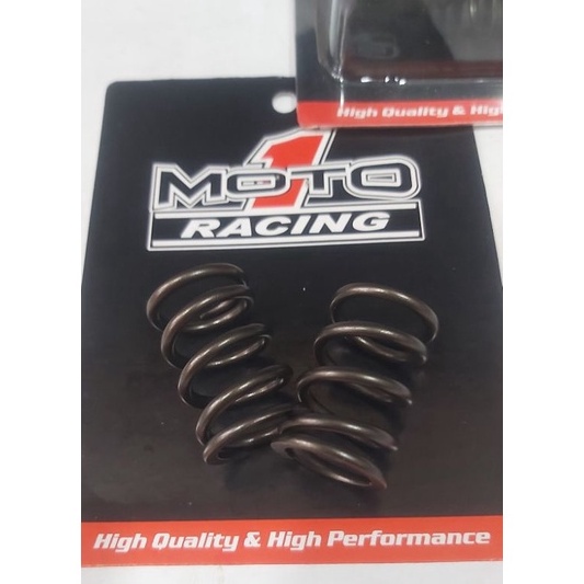 RECOMENDED. per pir klep moto1 moto 1 HONDA KHARISMA karisma supra X 125 x125 asli original moto 1 r