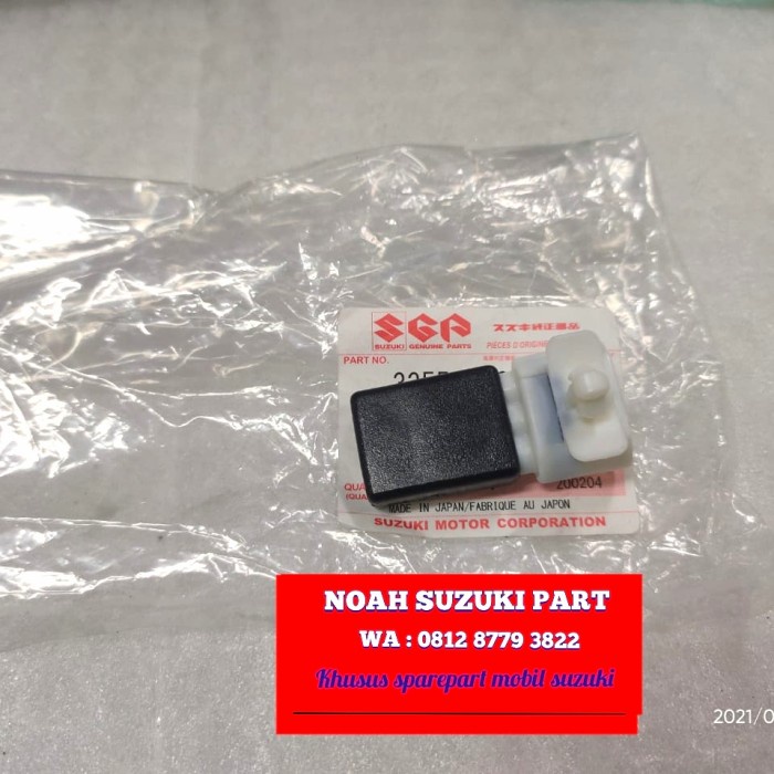 Swicth /Sensor Rpm Suzuki Vitara Escudo Sidekick Asli Sgp KodeBr09