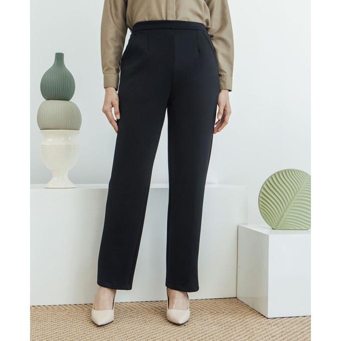 New Geulis.Id Tailor Pants (5 Warna) Celana Skuba Terbaik