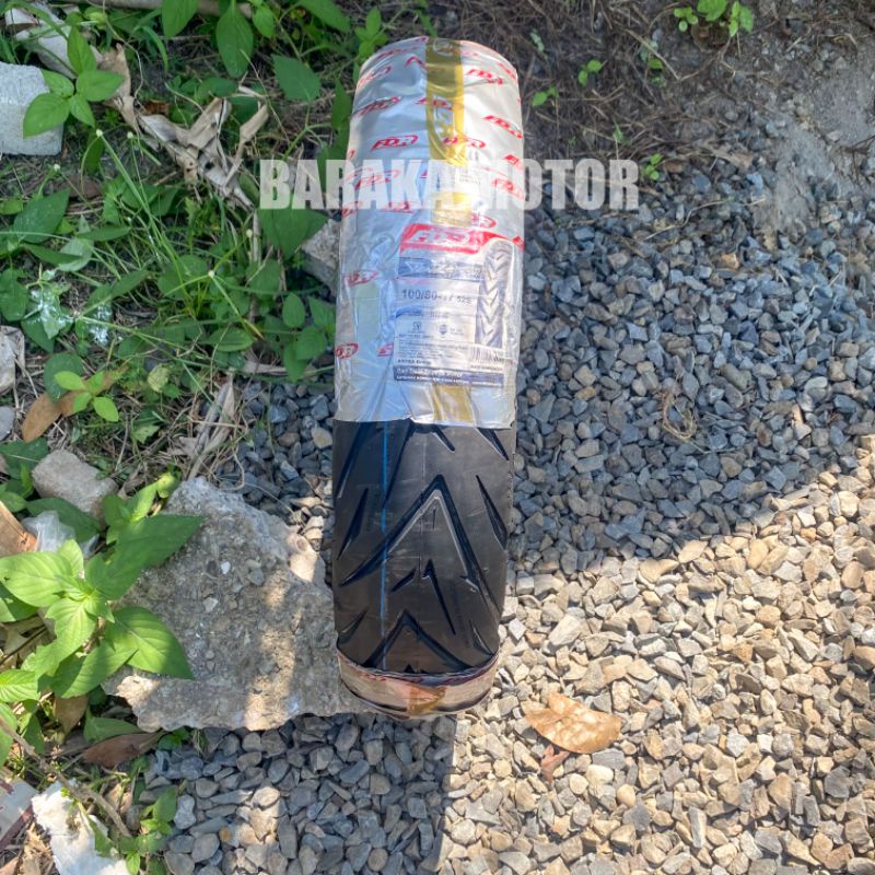 Ban Tubeless Depan 100/80-17 CB 150/ Vixion New (Genzi Pro FDR)