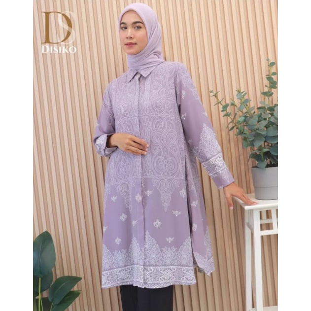 Serena Tunik By DISIKO