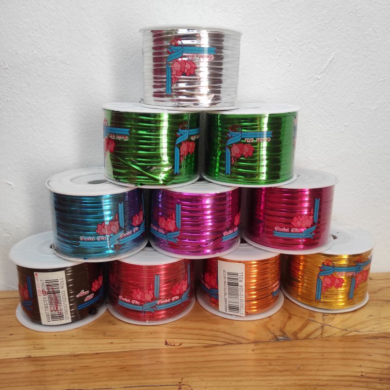 

kawat twistie/kawat souvenir/kawat lilit