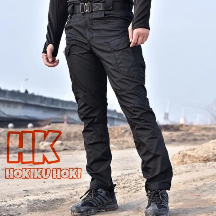 Terbaru  Celana Cargo 511 Tactical Series Pants Ripstok Import Meydentoko07