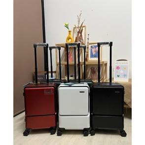 Koper Parkson Laptop Series Cabin 20 Inch Tsa Lock Zipper Koper 24 Inc Meydenmarket