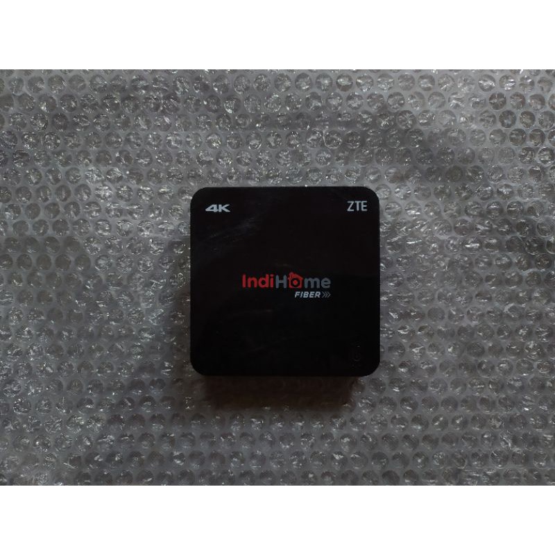 STB B860H V5 ANDROID TV OS10 - REALUNIX PRO