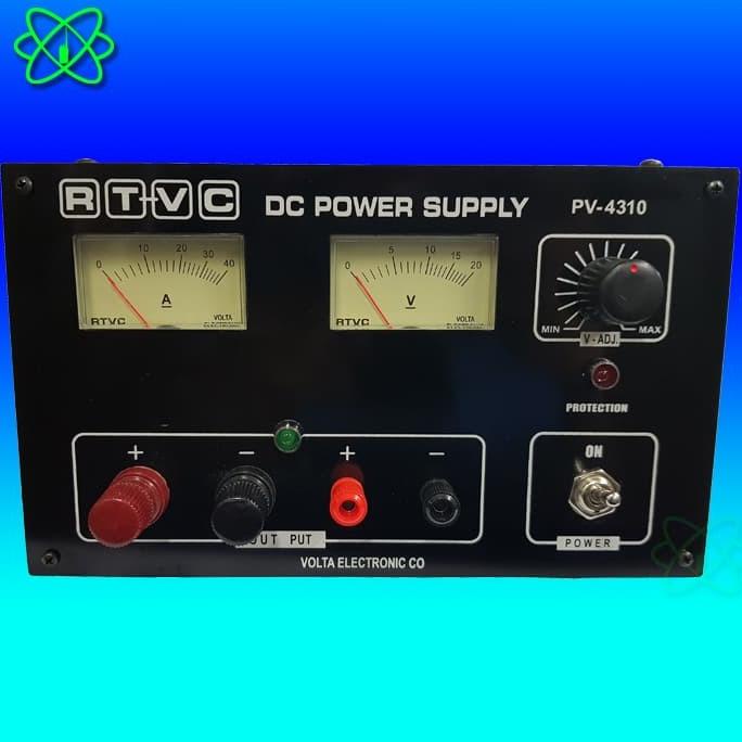 POWER SUPPLY RTVC40A / RTVC 40A / RTVC 40 A