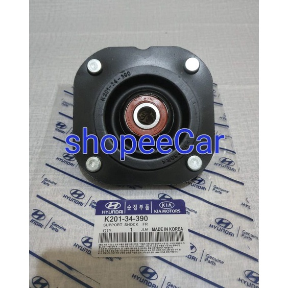 cF Karet Support Shock Depan KIA Timor / support shock / support shock KIA timor / karet support KIA