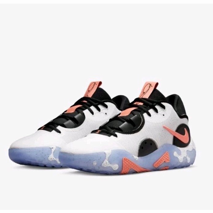 Nike Paul George Pg 6 Fluoro