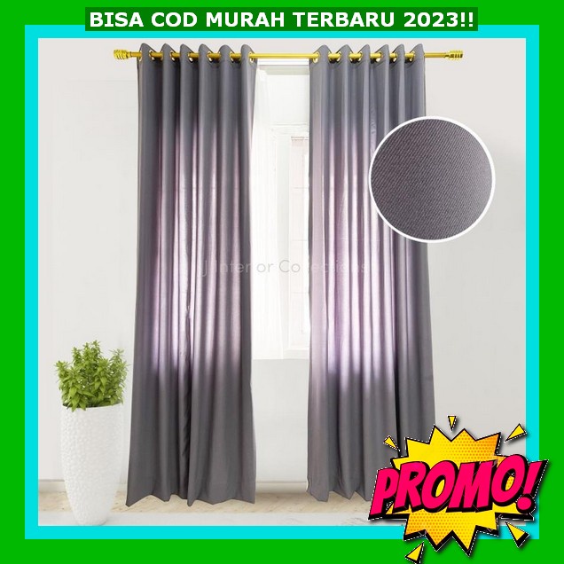 Gorden Jendela Terbaru 2023 Korden Jendela Minimalis Grden Polosan Gordeng Jendela Panjang 1 2 3 Met