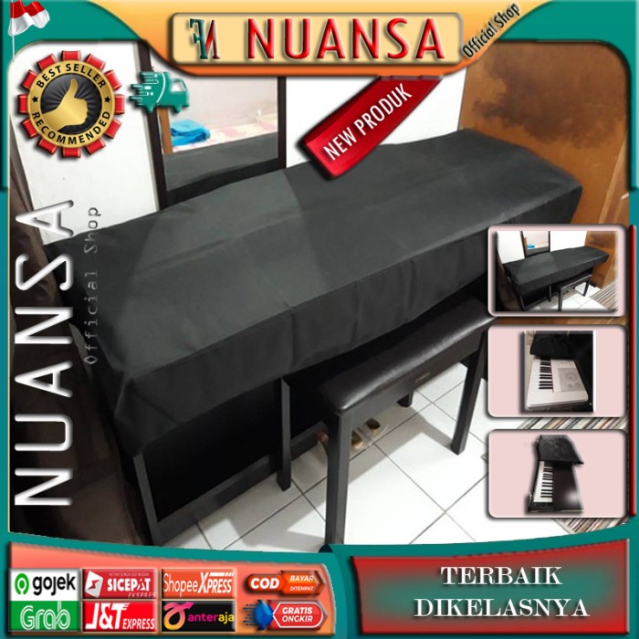 Terlaris Cover Piano Yamaha Arius Ydp Series