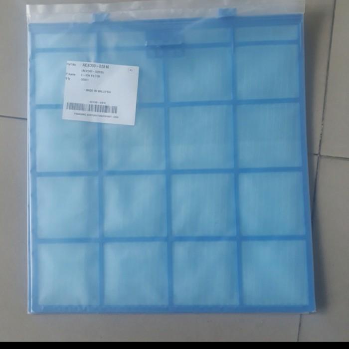 Filter Udara Ac Split Panasonic Inverter