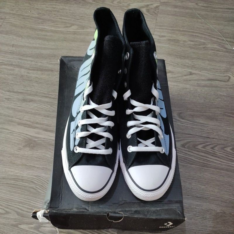 sepatu Converse 167891C