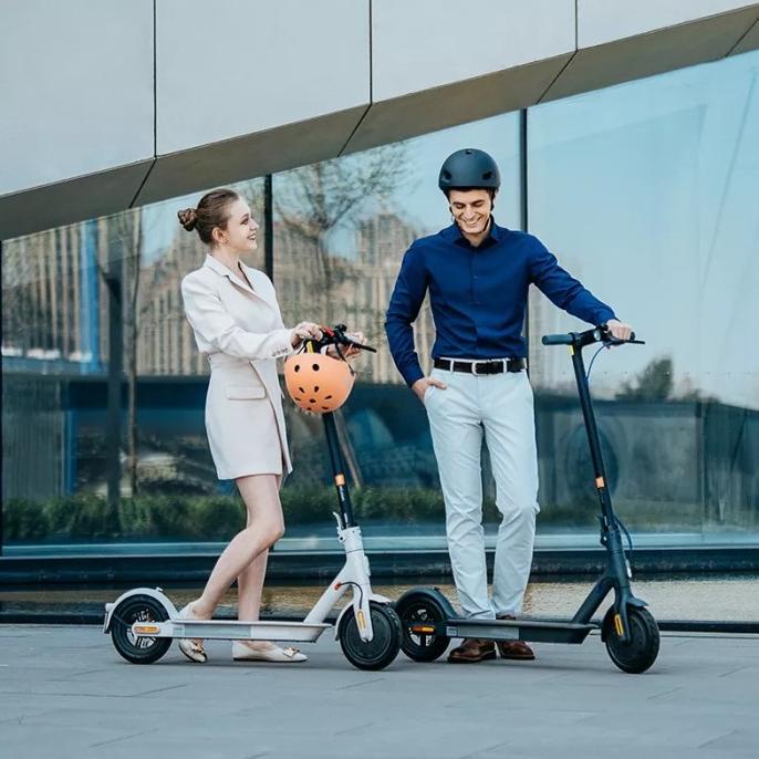 Elektrik Scooter Xiaomi Mijia 365 Pro | Skuter Listrik Lipat | Skuter