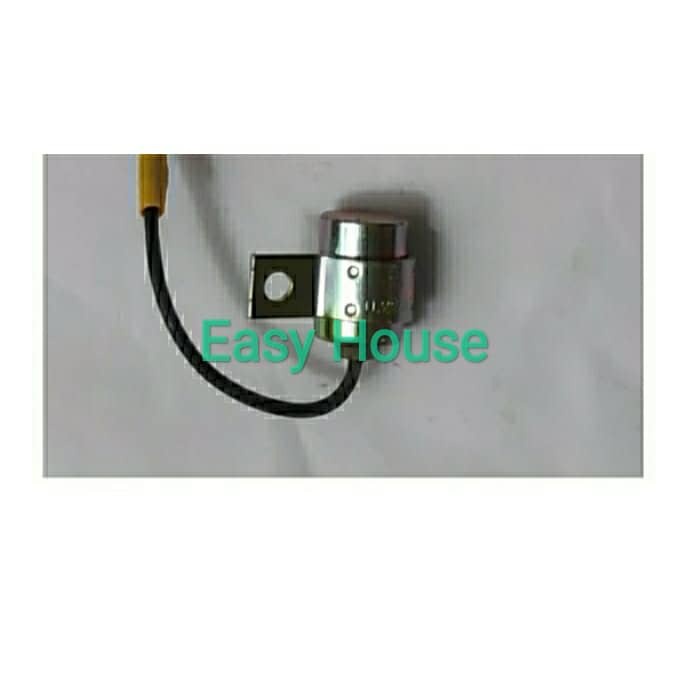 Kondensor Mitsubishi Colt T120 Jadul Atau Lama, Original Mitsubishi Kode B08