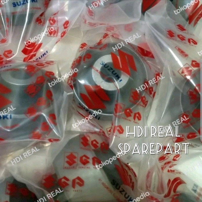 Bushing Lower Arm Bos Sayap Suzuki X-Over Sx4 Ori Kode Dt 058