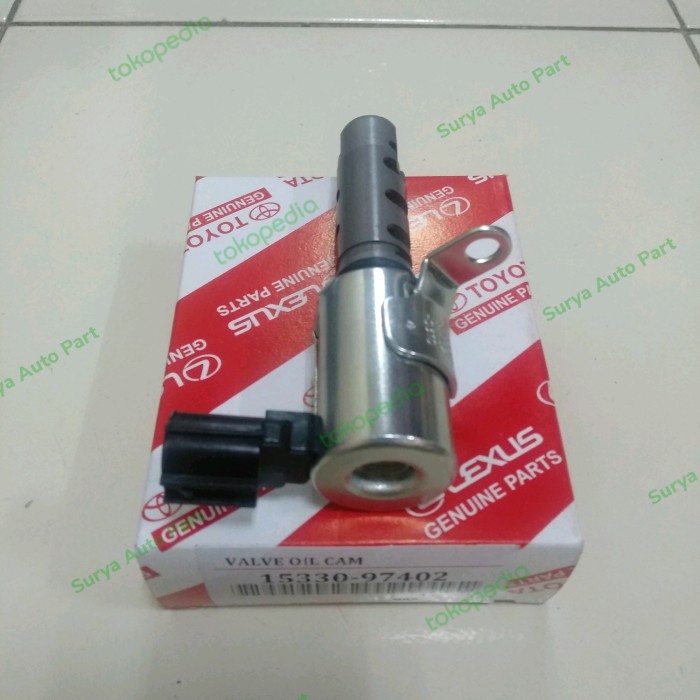 Sensor Vvti Oil Sensor Oli Ocv Avanza 1300Cc Xenia 1300 15330-97402 Kode Br04