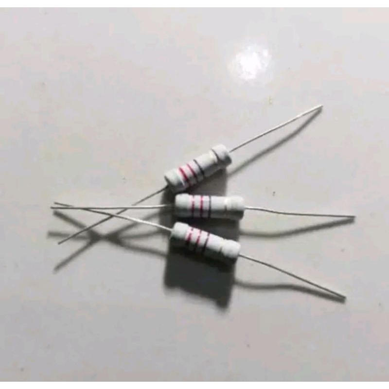 Resistor 220 Ohm 2 Watt