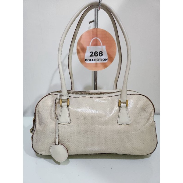 TAS SAL*VATORE FERRAGAMO PRELOVED