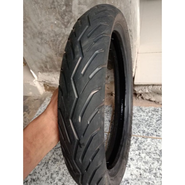 ban motor ukuran 80/80 ring 14 ban model tubles